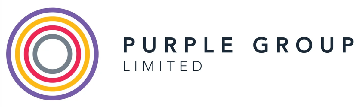 Purple (PPE): Set to Move Higher