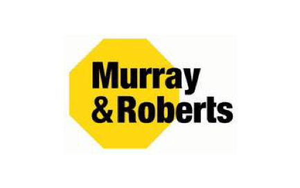 MUR - Murray & Roberts
