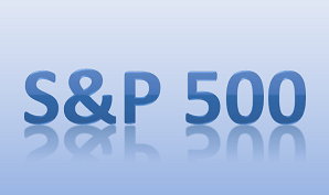 S&P 500 - a closer look