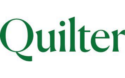 Quilter - 3 Soldier Breakout